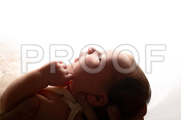 Kansas City Newborn Photographer | Award-Winning Baby Portraits