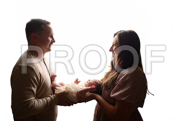 Kansas City Newborn Photographer | Award-Winning Baby Portraits