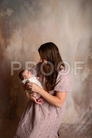 Kansas City Newborn Photographer | Award-Winning Baby Portraits