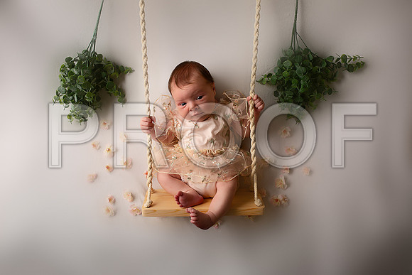 Kansas City Newborn Photographer | Award-Winning Baby Portraits