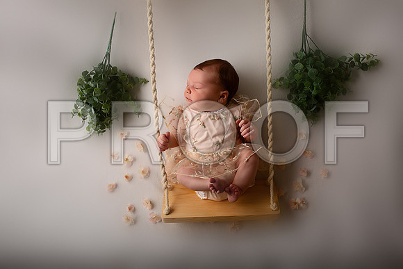 Kansas City Newborn Photographer | Award-Winning Baby Portraits