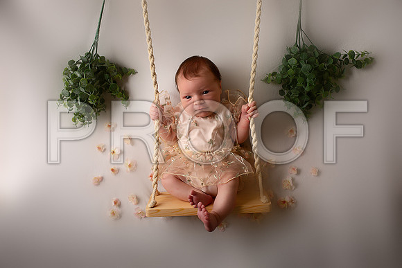 Kansas City Newborn Photographer | Award-Winning Baby Portraits
