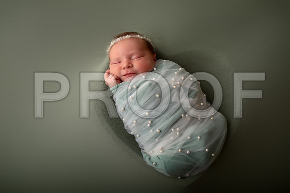 Kansas City Newborn Photographer | Award-Winning Baby Portraits