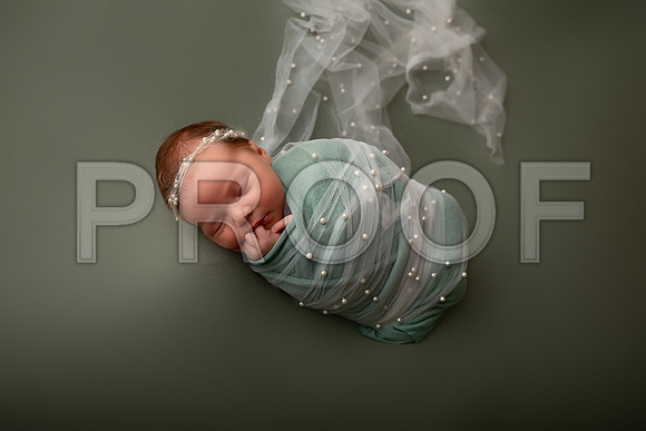 Kansas City Newborn Photographer | Award-Winning Baby Portraits