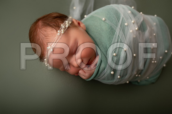 Kansas City Newborn Photographer | Award-Winning Baby Portraits