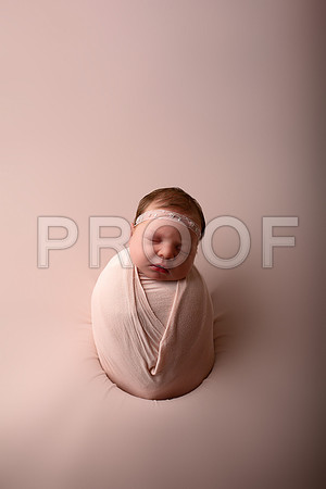 Kansas City Newborn Photographer | Award-Winning Baby Portraits