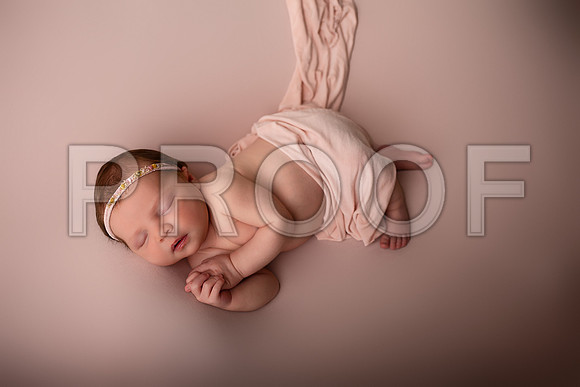 Kansas City Newborn Photographer | Award-Winning Baby Portraits