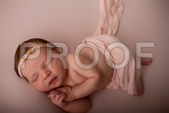 Kansas City Newborn Photographer | Award-Winning Baby Portraits