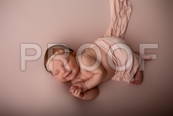 Kansas City Newborn Photographer | Award-Winning Baby Portraits