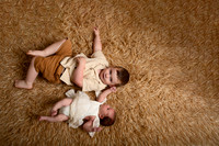 Kansas City Newborn Photographer | Award-Winning Baby Portraits