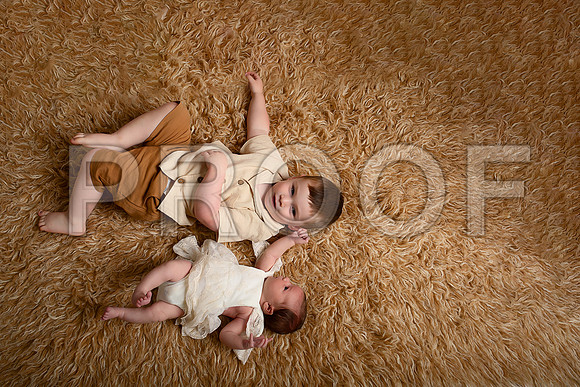Kansas City Newborn Photographer | Award-Winning Baby Portraits