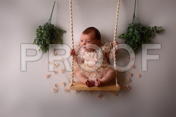Kansas City Newborn Photographer | Award-Winning Baby Portraits