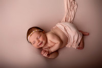 Kansas City Newborn Photographer | Award-Winning Baby Portraits