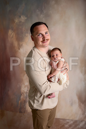 Kansas City Newborn Photographer | Award-Winning Baby Portraits