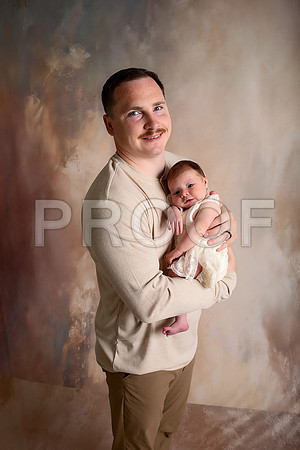 Kansas City Newborn Photographer | Award-Winning Baby Portraits