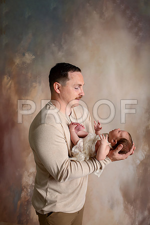 Kansas City Newborn Photographer | Award-Winning Baby Portraits