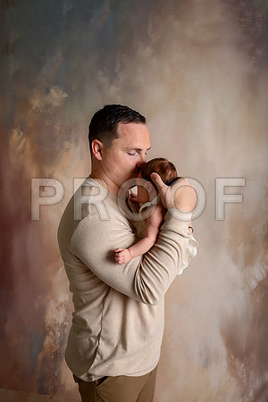 Kansas City Newborn Photographer | Award-Winning Baby Portraits