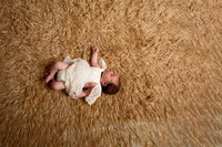 Kansas City Newborn Photographer | Award-Winning Baby Portraits