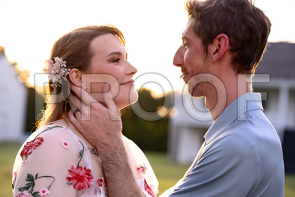 Kansas City Engagement Photography | Timeless & Authentic Outdoor Sessions