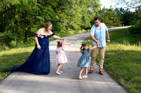 Luxury Kansas City Maternity Photographer | Couture Photo Sessions