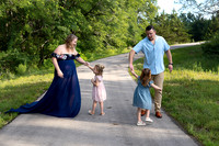 Luxury Kansas City Maternity Photographer | Couture Photo Sessions
