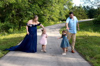 Luxury Kansas City Maternity Photographer | Couture Photo Sessions