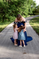 Luxury Kansas City Maternity Photographer | Couture Photo Sessions