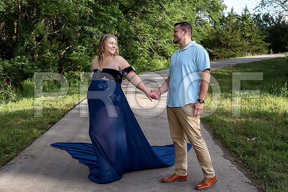 Luxury Kansas City Maternity Photographer | Couture Photo Sessions