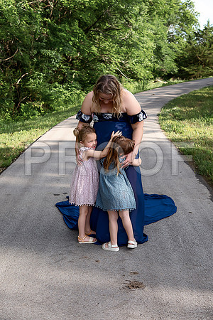Luxury Kansas City Maternity Photographer | Couture Photo Sessions