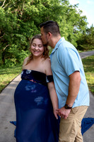 Luxury Kansas City Maternity Photographer | Couture Photo Sessions