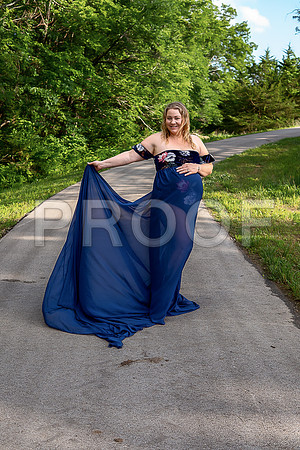 Luxury Kansas City Maternity Photographer | Couture Photo Sessions