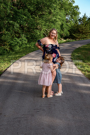 Luxury Kansas City Maternity Photographer | Couture Photo Sessions