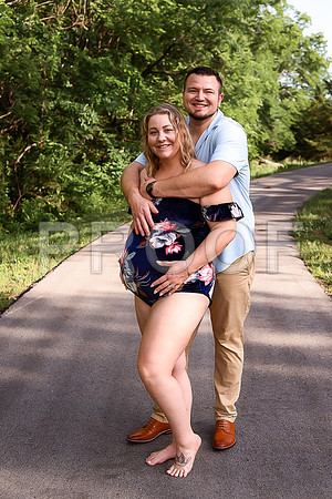 Luxury Kansas City Maternity Photographer | Couture Photo Sessions