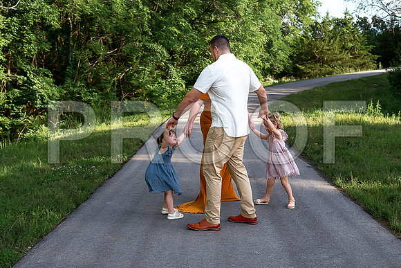 Luxury Kansas City Maternity Photographer | Couture Photo Sessions