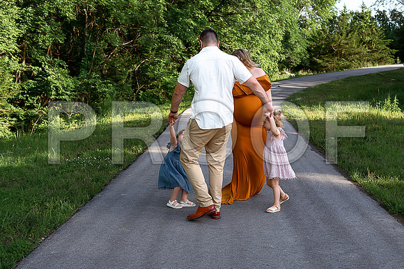 Luxury Kansas City Maternity Photographer | Couture Photo Sessions