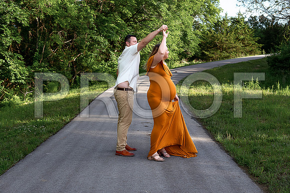 Luxury Kansas City Maternity Photographer | Couture Photo Sessions