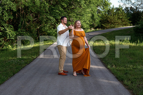 Luxury Kansas City Maternity Photographer | Couture Photo Sessions
