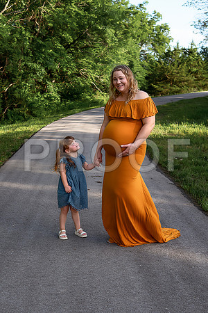 Luxury Kansas City Maternity Photographer | Couture Photo Sessions