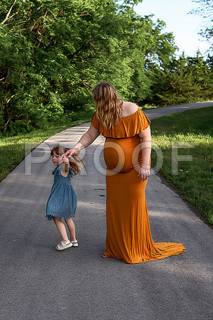 Luxury Kansas City Maternity Photographer | Couture Photo Sessions