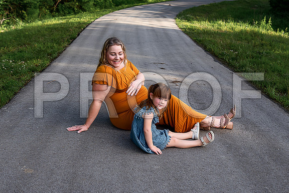 Luxury Kansas City Maternity Photographer | Couture Photo Sessions