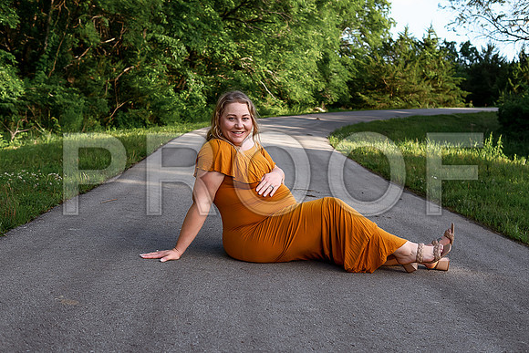 Luxury Kansas City Maternity Photographer | Couture Photo Sessions