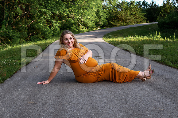 Luxury Kansas City Maternity Photographer | Couture Photo Sessions