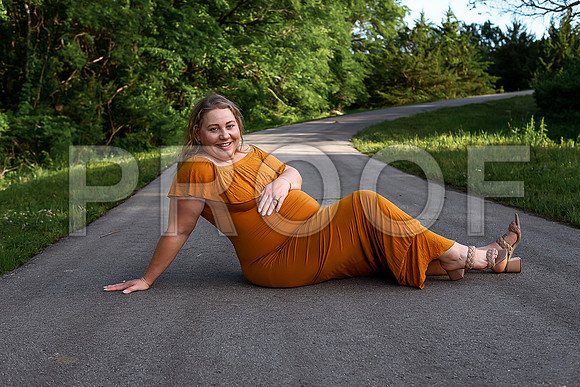 Luxury Kansas City Maternity Photographer | Couture Photo Sessions