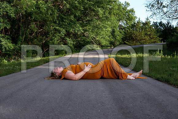 Luxury Kansas City Maternity Photographer | Couture Photo Sessions