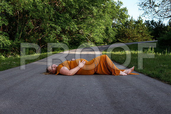 Luxury Kansas City Maternity Photographer | Couture Photo Sessions