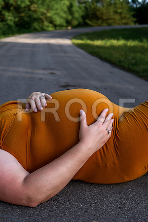 Luxury Kansas City Maternity Photographer | Couture Photo Sessions