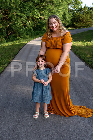 Luxury Kansas City Maternity Photographer | Couture Photo Sessions