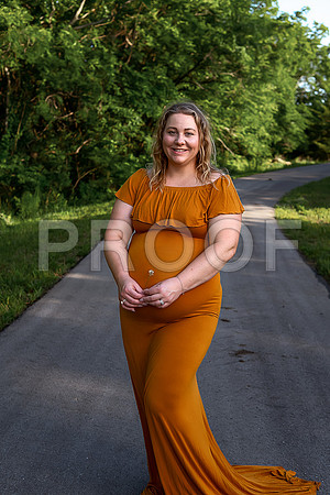 Luxury Kansas City Maternity Photographer | Couture Photo Sessions