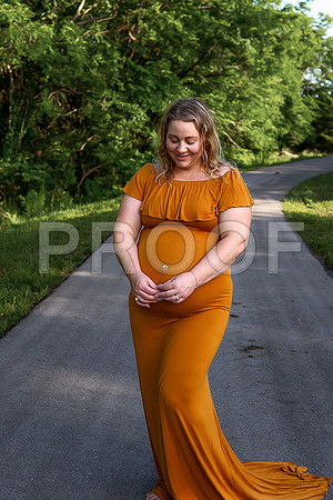 Luxury Kansas City Maternity Photographer | Couture Photo Sessions