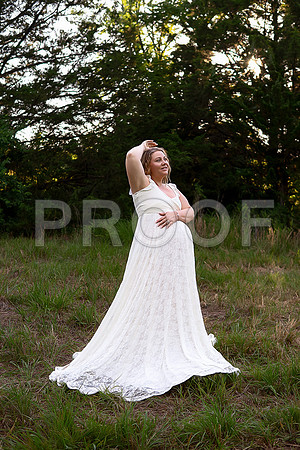 Luxury Kansas City Maternity Photographer | Couture Photo Sessions